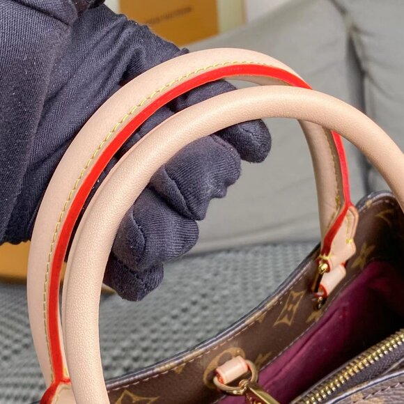 🍀Louis Vuitton Monogram Montaigne BB Shoulder Bag - Picture 4 of 10